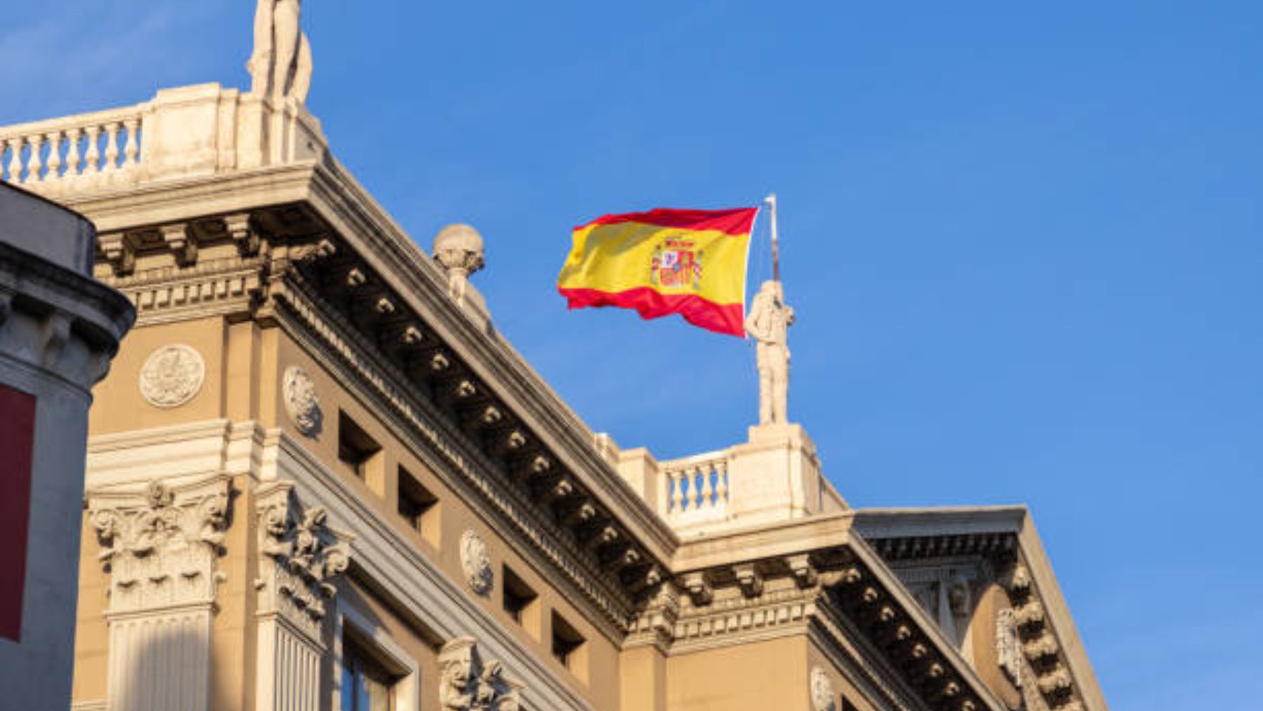 Descubre las principales características del origen de la monarquía española