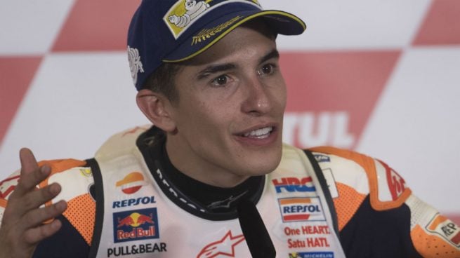 marc marquez