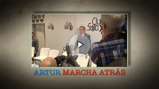 Artur Mas ?>