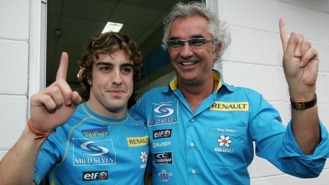 Briatore