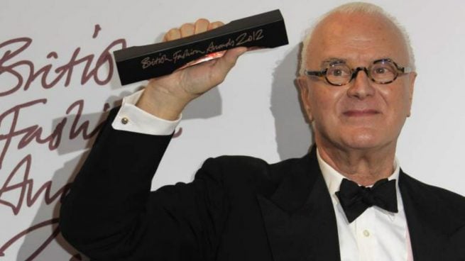 Manolo Blahnik