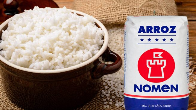 arroz nomen