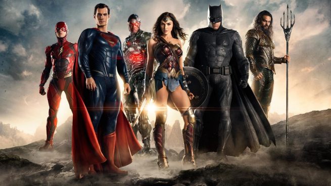El universo cinematográfico de DC se reestructura: bienvenidos al multiverso Liga-de-la-justicia-1-655x368