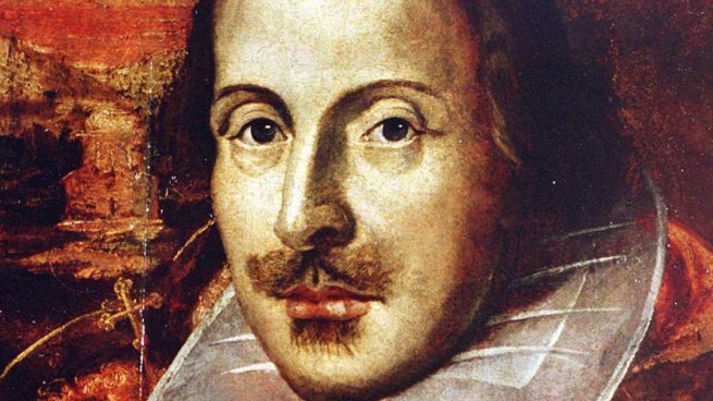 Algunas señas de la apasionada vida de William Shakespeare