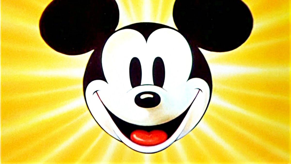 Mickey Mouse es de los primeros personajes del mundo animado audiovisual.