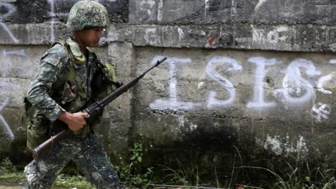 Amnistía Internacional denuncia la muerte de decenas de cristianos en el marco de la 'batalla de Marawi' entre mayo y octubre de este año.