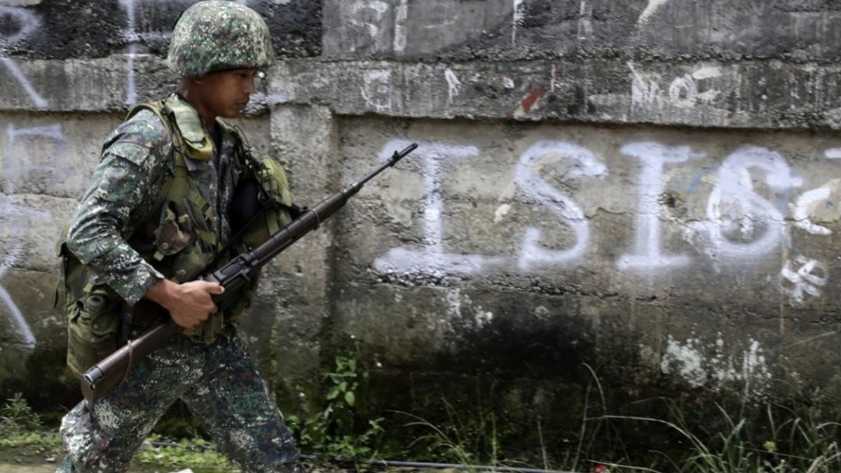Amnistía Internacional denuncia la muerte de decenas de cristianos en el marco de la ‘batalla de Marawi’ entre mayo y octubre de este año.