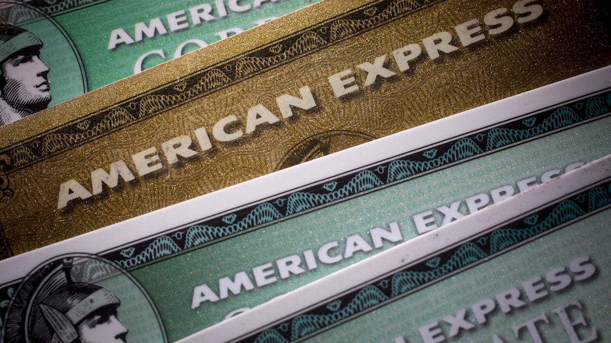 American Express