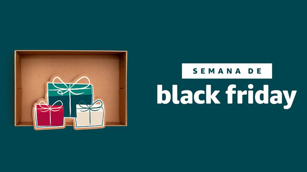 Más de 15.000 ofertas con descuentos desde el 20% hasta el 40% gracias a la semana del Black Friday 2017 que arranca hoy