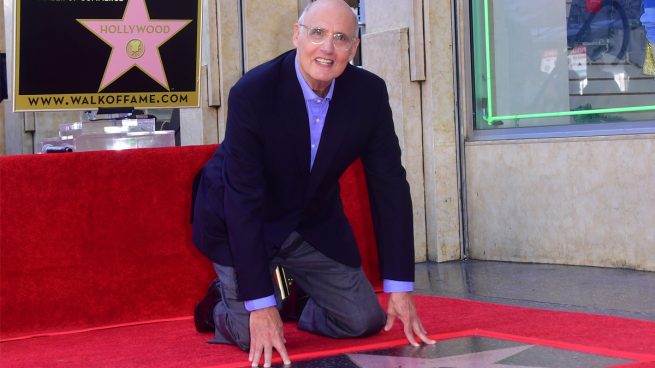 Jeffrey Tambor