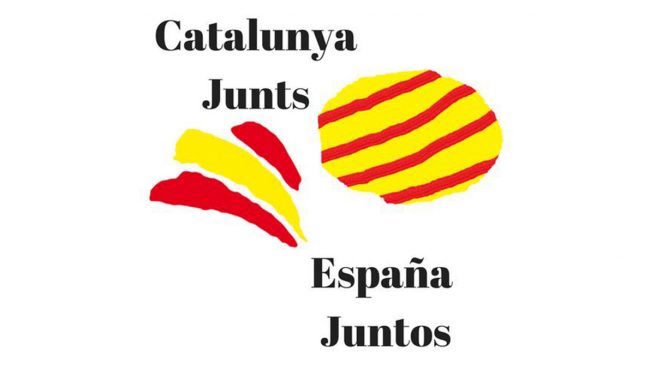 ‘Catalunya Junts, España Juntos’ pide más integración frente a la sinrazón independentista
