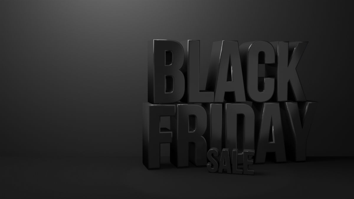 Black Friday (Foto:iStock)