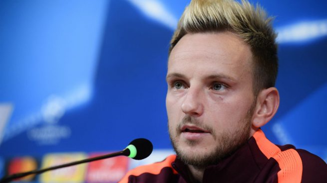 Rakitic