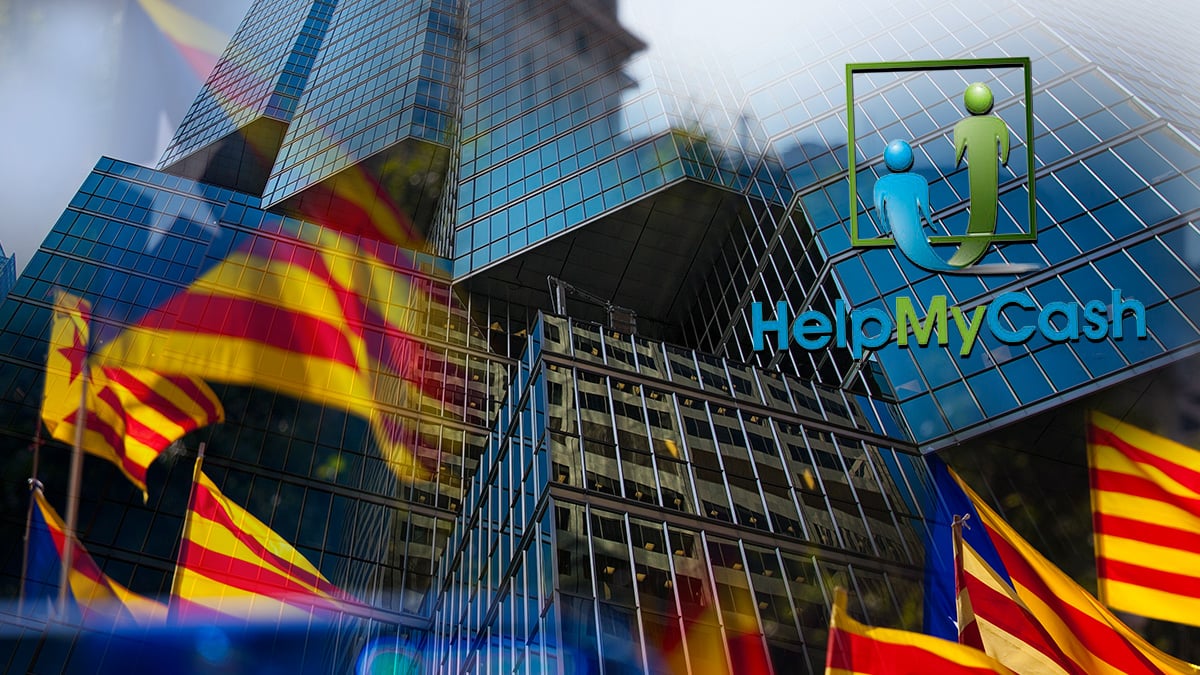 Helpmycash traslada su sede de Barcelona a Madrid