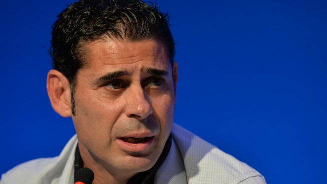 Fernando Hierro