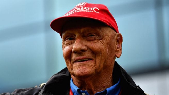 niki lauda