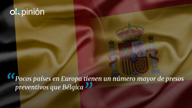 Carta abierta al embajador de Bélgica en España
