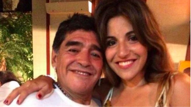maradona