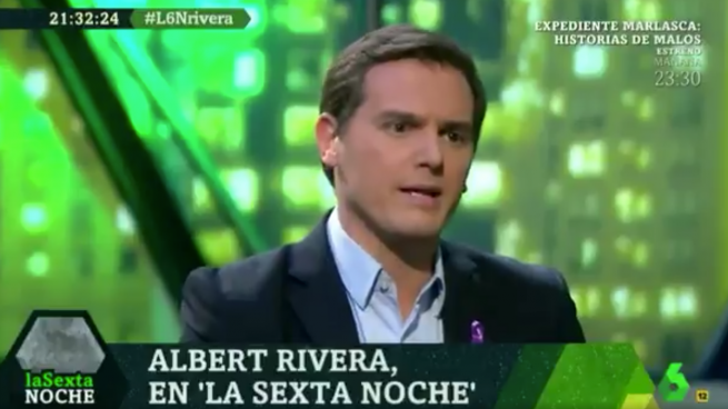 Albert Rivera