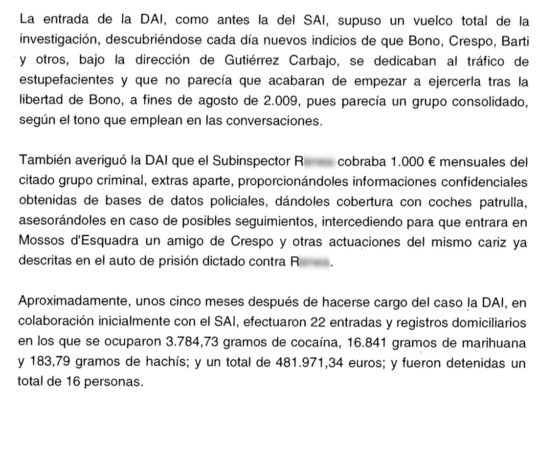 Cuanto Cobra Un Mosso D'esquadra Al Mes