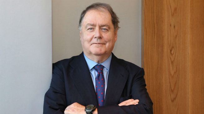 Carlos Martínez de Campos se convierte en presidente de Andbank España tras dejar Caixabank