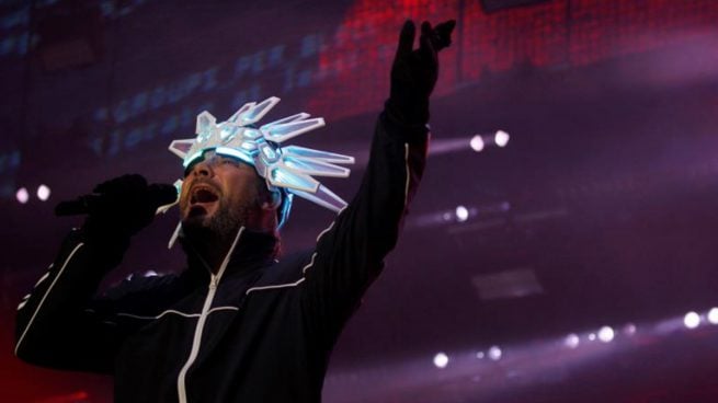 Jamiroquai