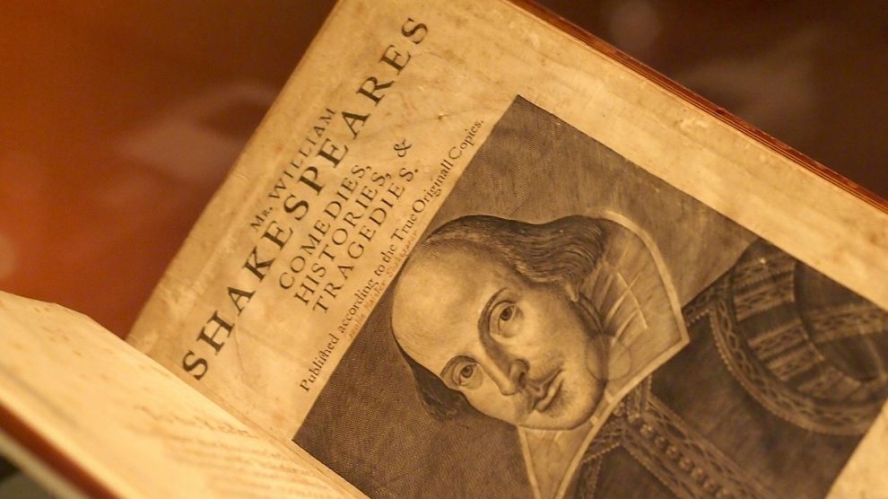 Les 10 Pièces De Shakespeare Les Plus Connues William Shakespeare: Así vivió el mejor dramaturgo de la historia