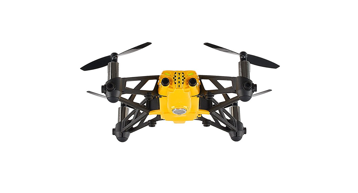 4 drones (y 3 accesorios) que puedes regalar esta Navidad