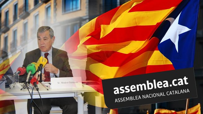 El vocal de los economistas catalanes que critica el “alarmismo” post 1-O asesoró a la ANC en “expolio español” ?>