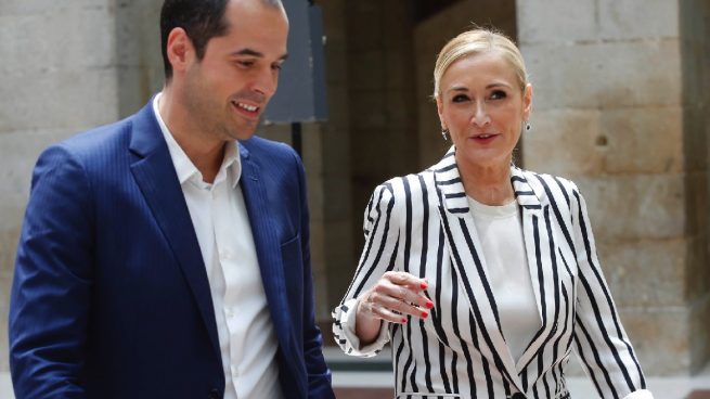 Cristina Cifuentes