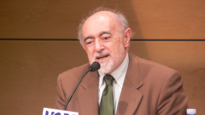 carlos garcía gual