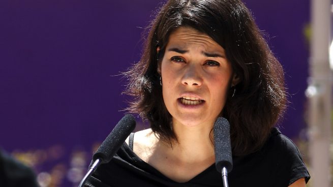 La ‘anticapi’ Serra no quiere pactos con el PSOE pero reconoce que sin su apoyo no gobernaría Carmena