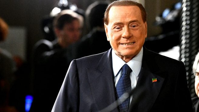 Berlusconi