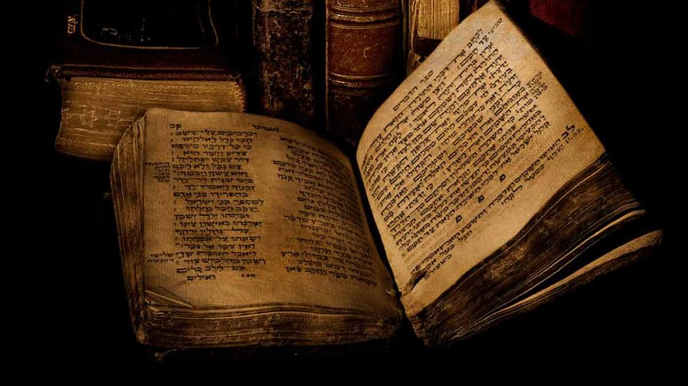 Una ruta a través de la historia