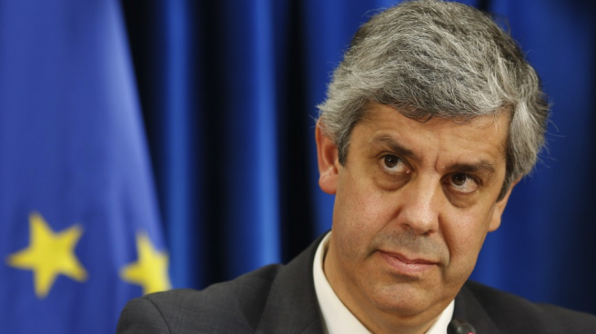 El presidente del Eurogrupo propone aparcar los ‘coronabonos’ y asumir el resto de medidas