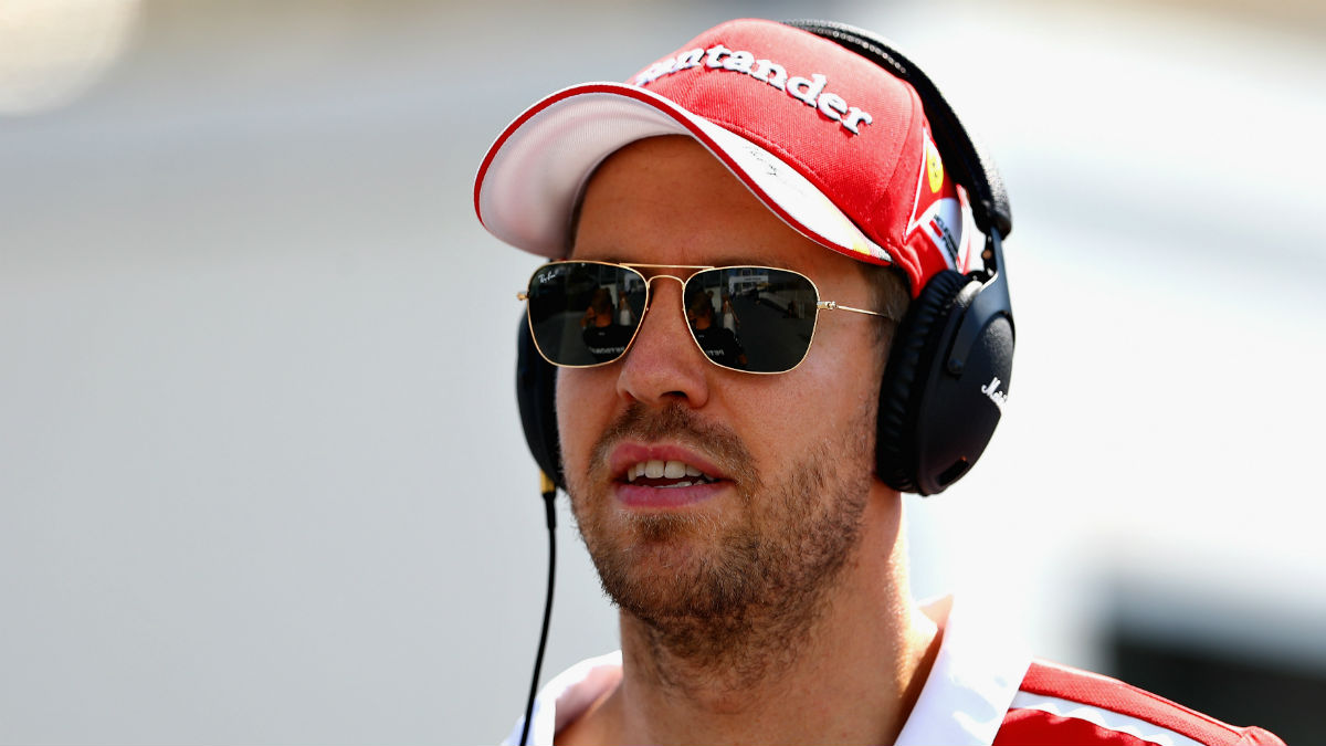 El presidente de la FIA Jean Todt ha justificado la antideportiva acción de Vettel en Bakú argumentando que hay que entender las emociones que sienten los pilotos al volante. (Getty)