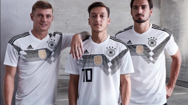 Alemania: la campeona quiere igualar a Brasil