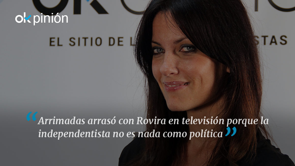 Ciudadanos no brilla y el PSC no es constitucionalista