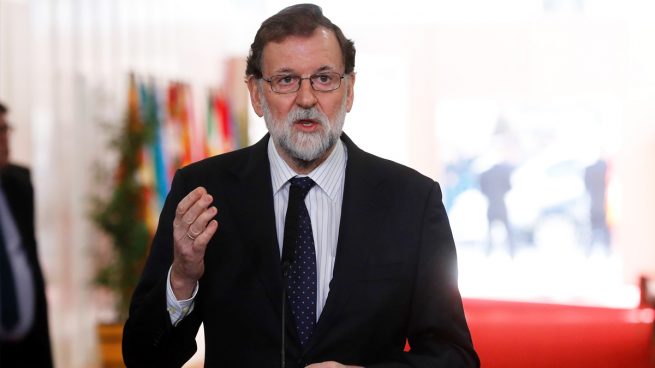 Mariano Rajoy-salario