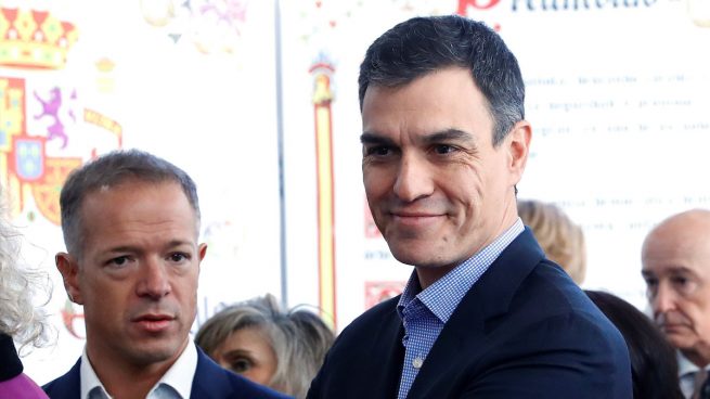Pedro Sánchez