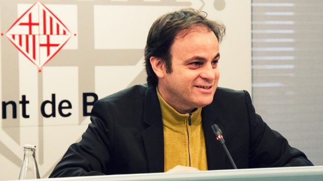 Jaume Asens