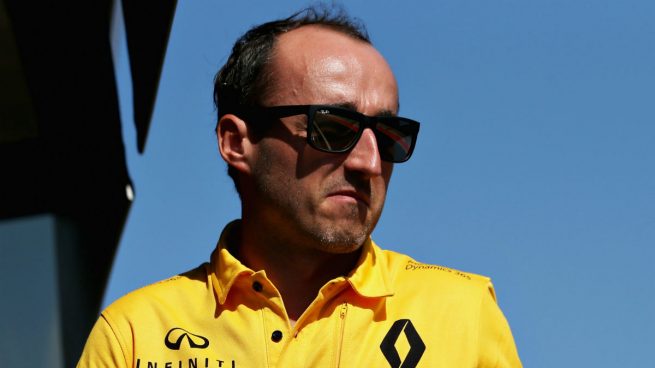 robert kubica