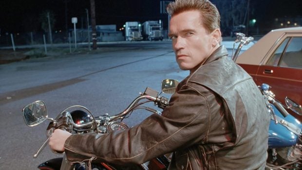 Terminator 2