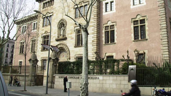 Biblioteca Pública Episcopal del Seminario de Barcelona