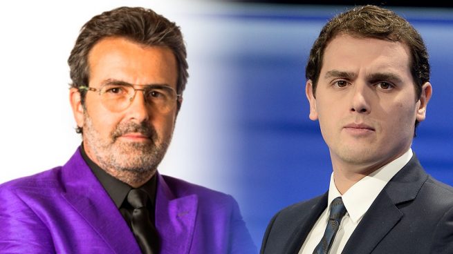 El independentista Sala i Martín vincula a Rivera con el consumo de drogas en plena campaña electoral