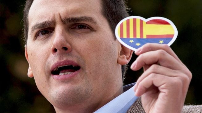 Albert Rivera