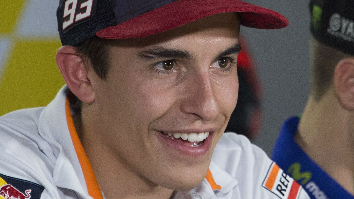 marc marquez