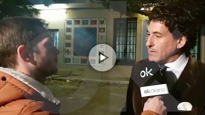 Álvaro de Marichalar a OKDIARIO: «Los Mossos me secuestraron durante diez horas en las que me torturaron y drogaron» ?>