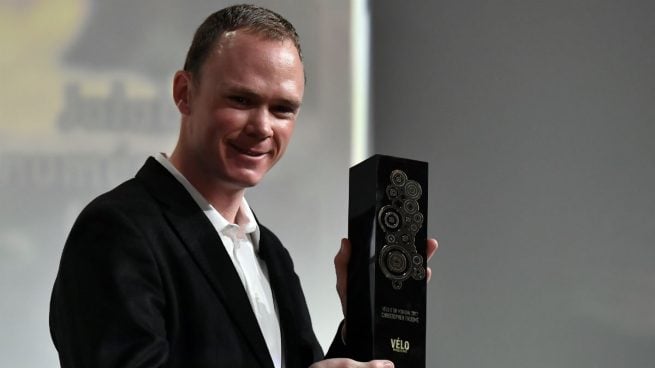 chris froome