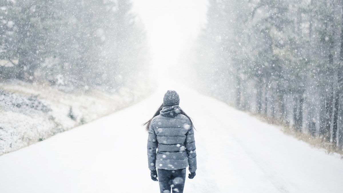 ¿Estás preparado para hacer frente al frío invierno?
